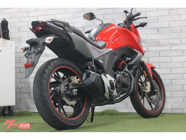 車両情報:ホンダ ホーネット160R | バイク館天白店 | 中古バイク・新車