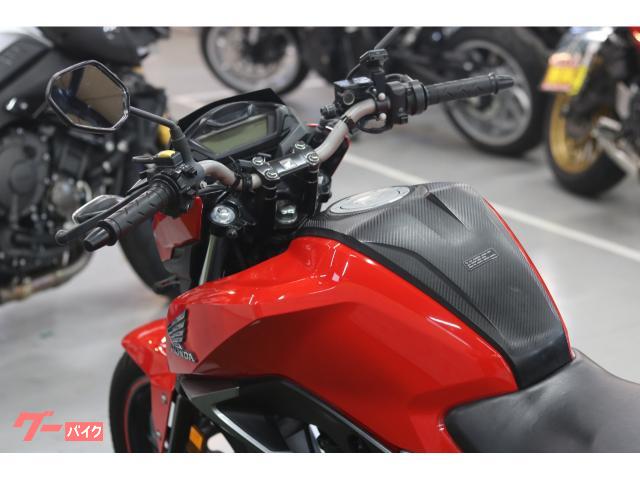 車両情報:ホンダ ホーネット160R | バイク館天白店 | 中古バイク・新車
