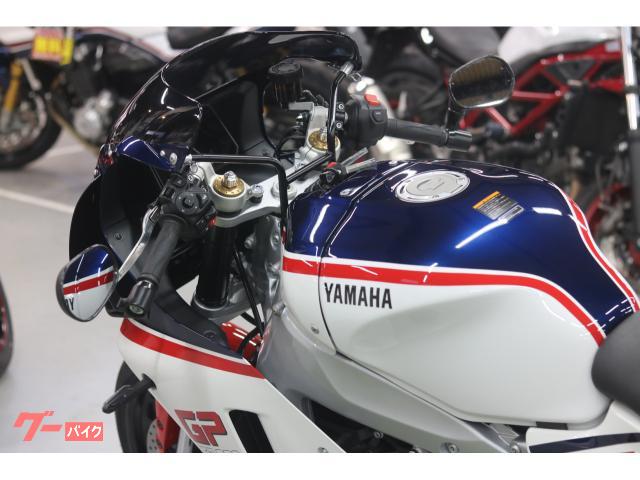 ヤマハ XSR900GP ワイズギア外装 フェンダーレス エンジン