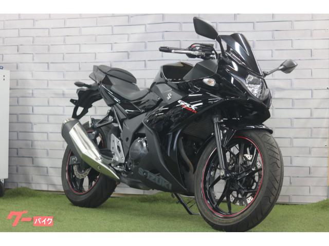 ＧＳＸ２５０Ｒ