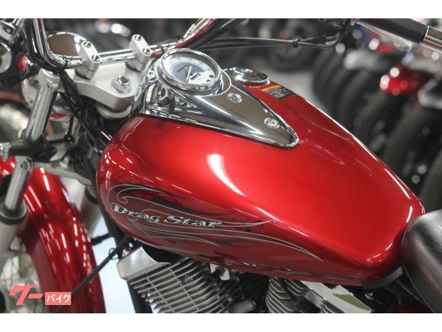 車両情報:ヤマハ ドラッグスター250 | バイク館天白店 | 中古バイク