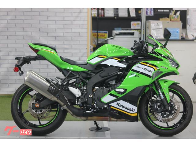 カワサキ Ninja ZX－4RR｜バイク館天白店｜新車・中古バイク