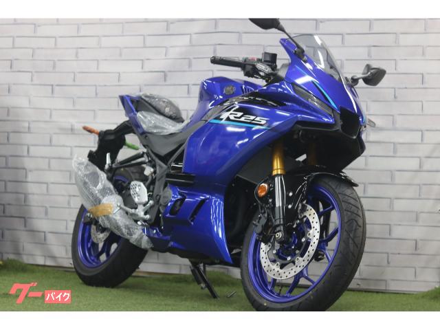 ＹＺＦ−Ｒ２５　２０２６年モデル