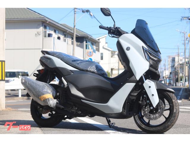 NMAX 2026年モデル