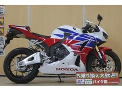 ホンダ　ＣＢＲ６００ＲＲ