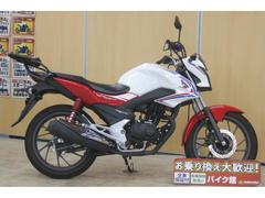 ホンダ　フォーチュンウイング１２５