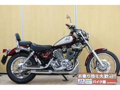 ヤマハ　ＸＶ２５０ビラーゴ