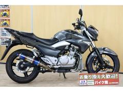 スズキ　ＧＳＲ２５０