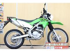 カワサキ　ＫＬＸ２３０