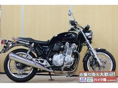 ホンダ　ＣＢ１１００　スペシャルエディション