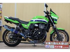 カワサキ　ＺＲＸ１２００　ＤＡＥＧ　ファイナルエディション　ＢＥＥＴフルエキマフラー　ＥＴＣ付