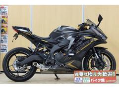 カワサキ　Ｎｉｎｊａ　ＺＸ−２５Ｒ　ＥＴＣ付　カスタム多数