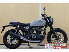 ホンダ　ＧＢ３５０Ｓ　ＵＳＢ電源付