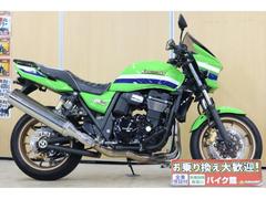 カワサキ　ＺＲＸ１２００　ＤＡＥＧ　ファイナルエディション　リアキャリア　エンジンガード　ＥＴＣ付