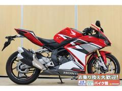 ホンダ　ＣＢＲ２５０ＲＲ