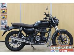 ホンダ　ＧＢ３５０　ワンオーナー　取説スペア有