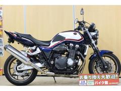 ホンダ　ＣＢ１３００Ｓｕｐｅｒ　Ｆｏｕｒ　グリップヒーター　ＥＴＣ付　ＳＰ外装