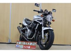 スズキ　Ｂａｎｄｉｔ１２００　ヨシムラマフラー