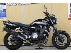 ヤマハ　ＸＪＲ１３００　ワイバンフルエキマフラー　ＥＴＣ付