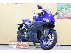 ヤマハ　ＹＺＦ−Ｒ２５