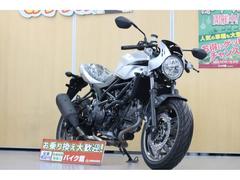 スズキ　ＳＶ６５０Ｘ