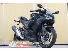 カワサキ　Ｎｉｎｊａ　４００　カスタム多数