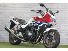 ホンダ　ＣＢ１３００Ｓｕｐｅｒ　ボルドール　　キーパーコーテイング施行車