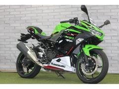 カワサキ　Ｎｉｎｊａ　４００　ＥＴＣ付