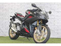 ホンダ　ＣＢＲ２５０ＲＲ　ＵＳＢ電源付