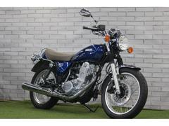 ヤマハ　ＳＲ４００　ファイナルエディション　未使用車