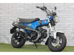 ホンダ　ダックス１２５