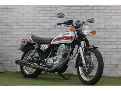 ヤマハ　ＳＲ４００　ワイズギア製オーセンティック外装