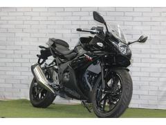 スズキ　ＧＳＸ２５０Ｒ　マルチバー　ＵＳＢ電源付