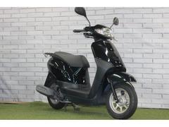 ホンダ　タクト　ベーシック　２０１８年モデル