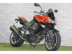 カワサキ　Ｚ１０００　ＥＴＣ　フェンダーレス　スライダー