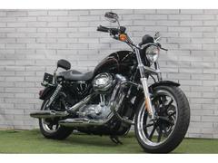 ＨＡＲＬＥＹ−ＤＡＶＩＤＳＯＮ　ＸＬ８８３Ｌ　ロー　ＥＴＣ　バックレスト　エンジンガード