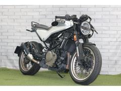 ＨＵＳＱＶＡＲＮＡ　ヴィットピレン４０１