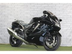 スズキ　ハヤブサ（ＧＳＸ１３００Ｒ　Ｈａｙａｂｕｓａ）