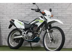 ホンダ　ＸＲ２３０　最終モデル　前後タイヤ新品