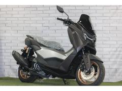ヤマハ　ＮＭＡＸ１５５　ＴＥＣＨ　ＭＡＸ　国内未発売２０２５年モデル　インドネシア仕様
