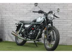 ホンダ　ＣＧＸ１５０　平行輸入モデル