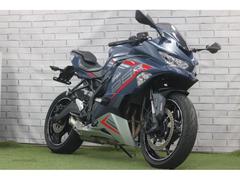 ZX-25R 冷却水交換（CHAMPION76 尾張旭店の作業実績 2024/08
