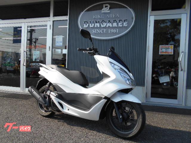 ホンダ ｐｃｘ １２５ ダンガリー東浦店 新車 中古バイクなら グーバイク