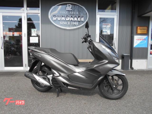 ホンダ ｐｃｘ １２５ ダンガリー東浦店 新車 中古バイクなら グーバイク