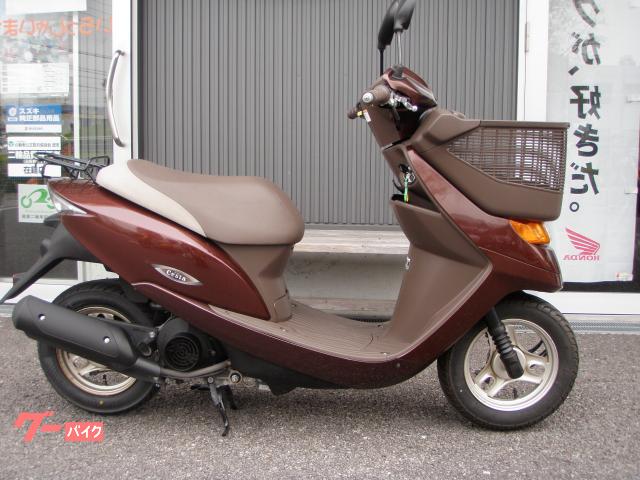 ホンダ Dio チェスタ｜ダンガリー東浦店｜新車・中古バイクなら