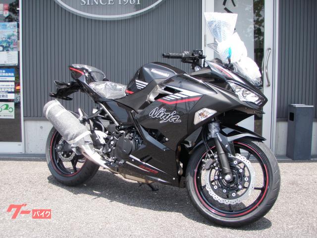 Ｎｉｎｊａ　４００
