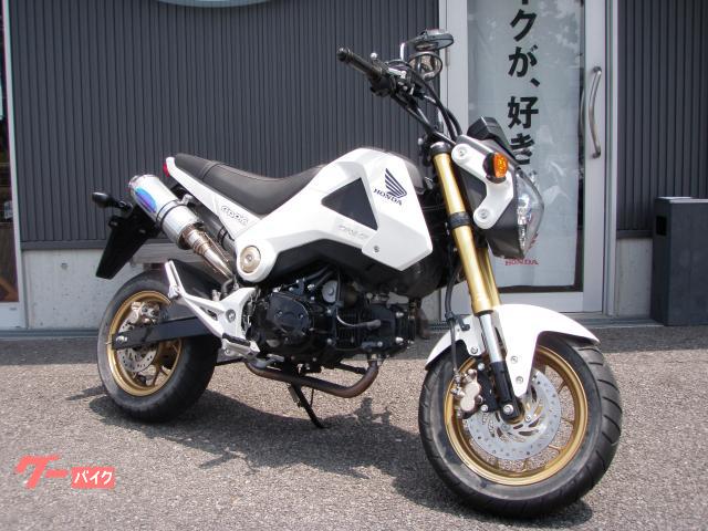 グロム