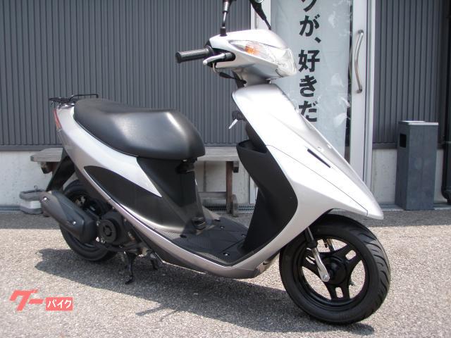 アドレスＶ５０