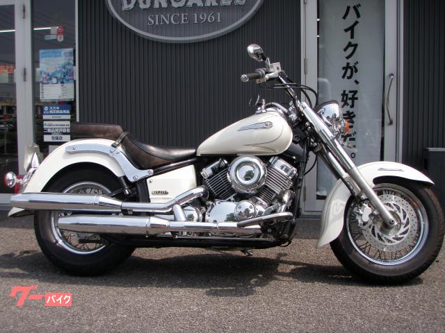 ヤマハ ドラッグスター400クラシック｜ダンガリー本店｜新車・中古