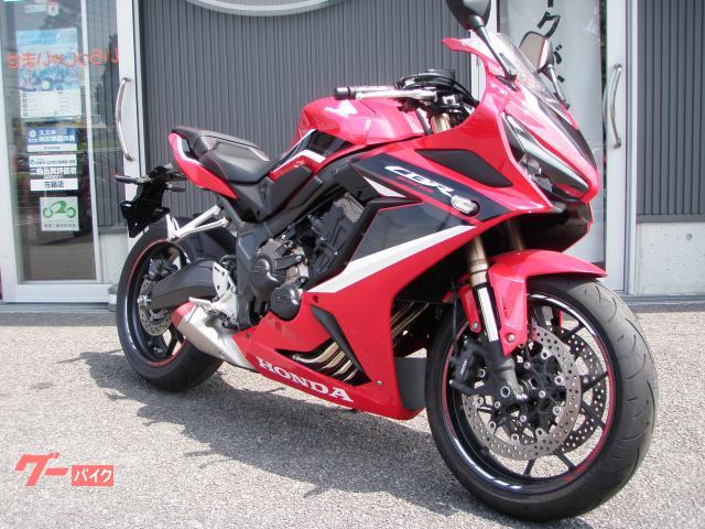 ＣＢＲ６５０Ｒ